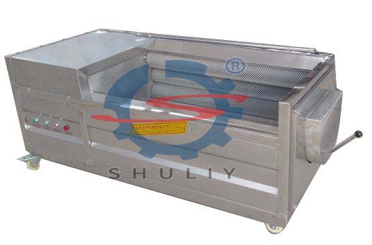 Utangulizi wa roller ya brashi 2