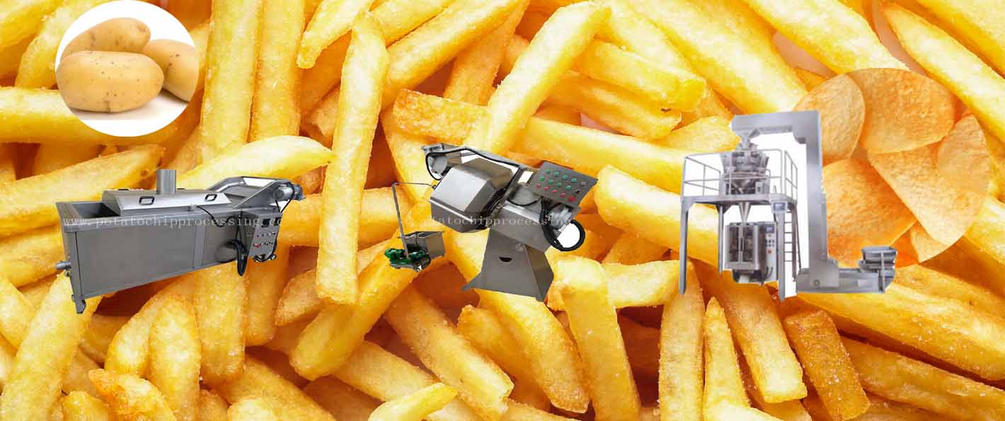 Laini ya kusindika chips za viazi zinazouzwa moto kwa jumla