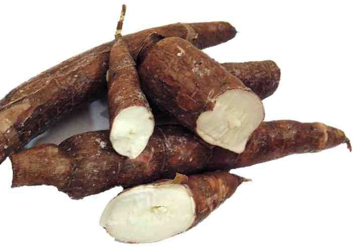 Muhogo