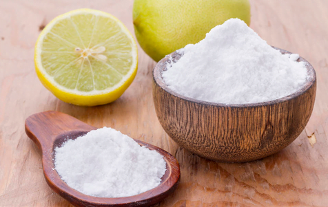 Soda kue