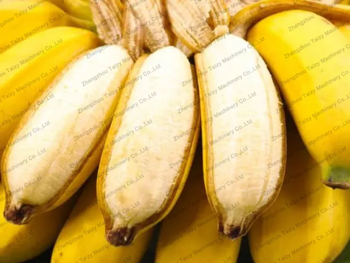 Филиппинские бананы